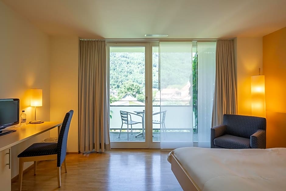 Hotel Artos Interlaken