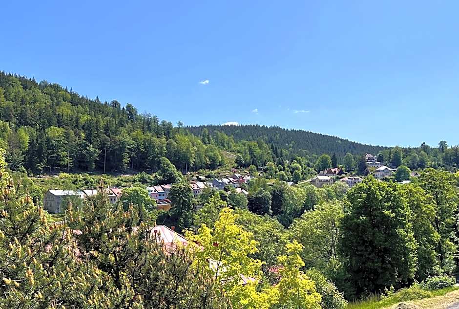 Vila Jáchymov