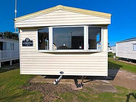 Seawick Holiday Home Horizon 363
