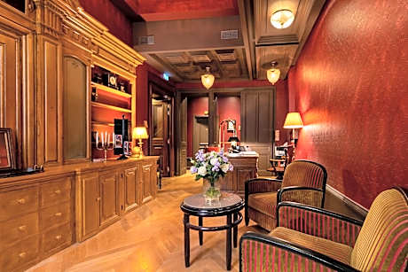 Hotel Bayard Bellecour