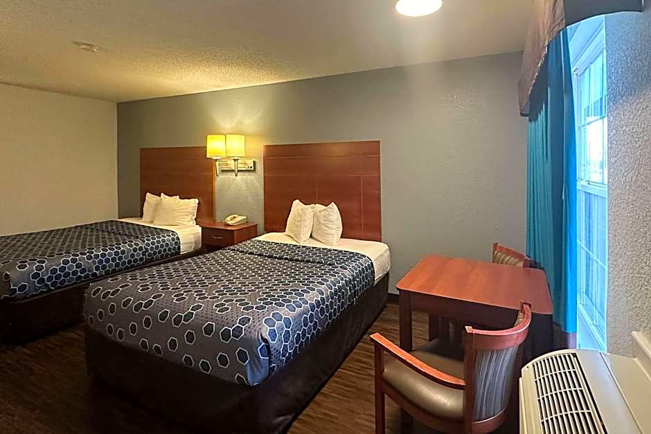 Econo Lodge Tucumcari Route 66 - I-40