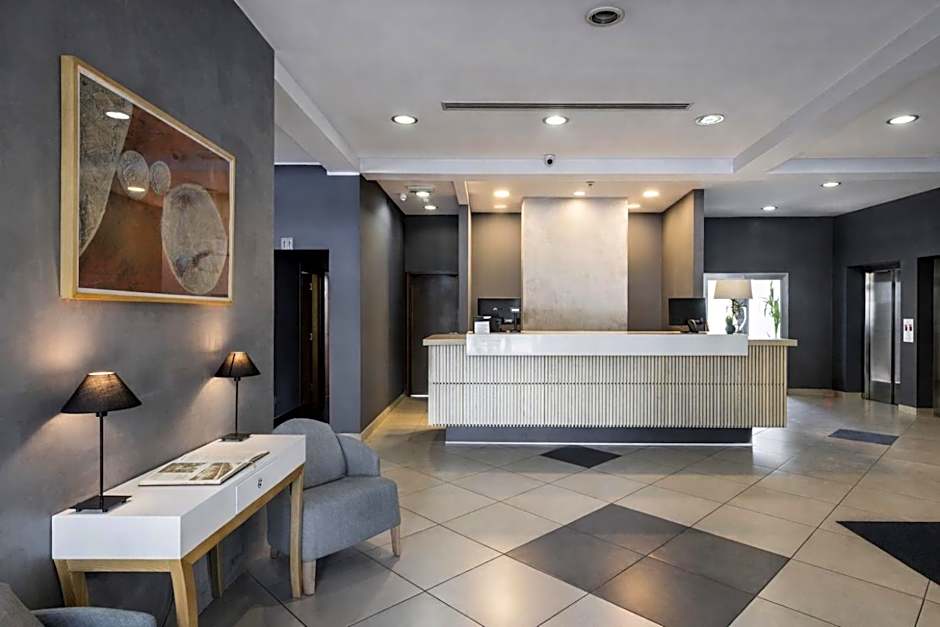 Nobel Inn Hotel