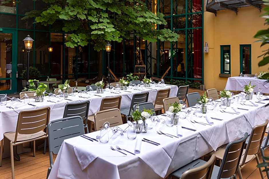 ARCOTEL Wimberger Wien