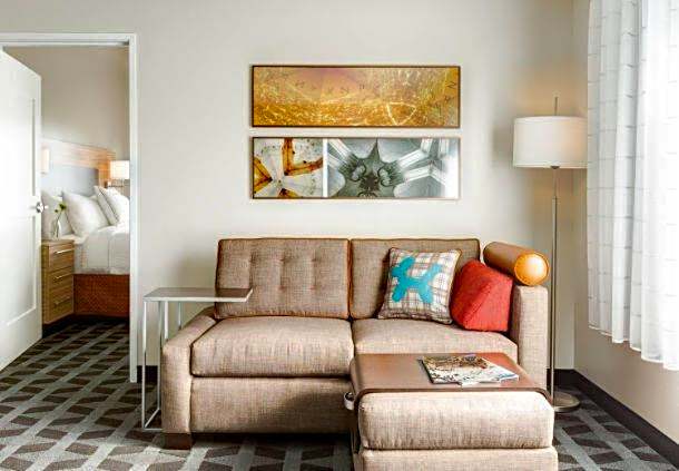 TownePlace Suites by Marriott Detroit Canton