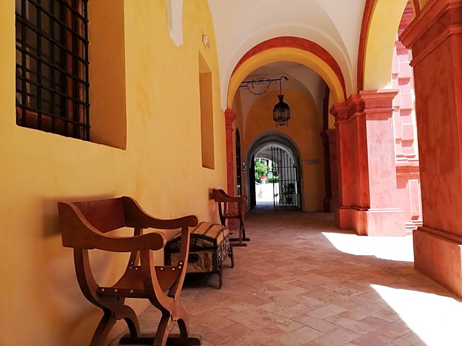 Monasterio de San Francisco