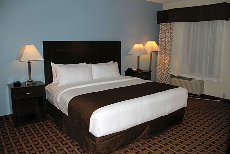 SureStay Plus Hotel by Best Western Coralville Iowa City