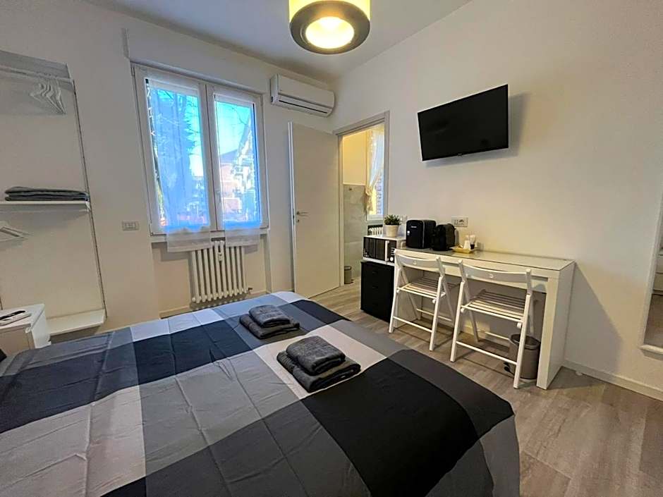 Bed&breakfast BBqueen Sandonato Policlinico