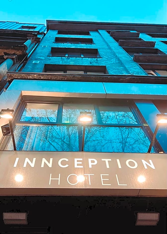 Hotel Innception
