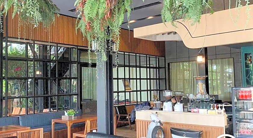 IP Plus Pool Villa Pattaya