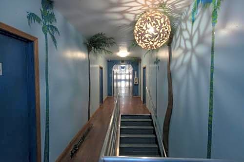 USA Hostels Hollywood