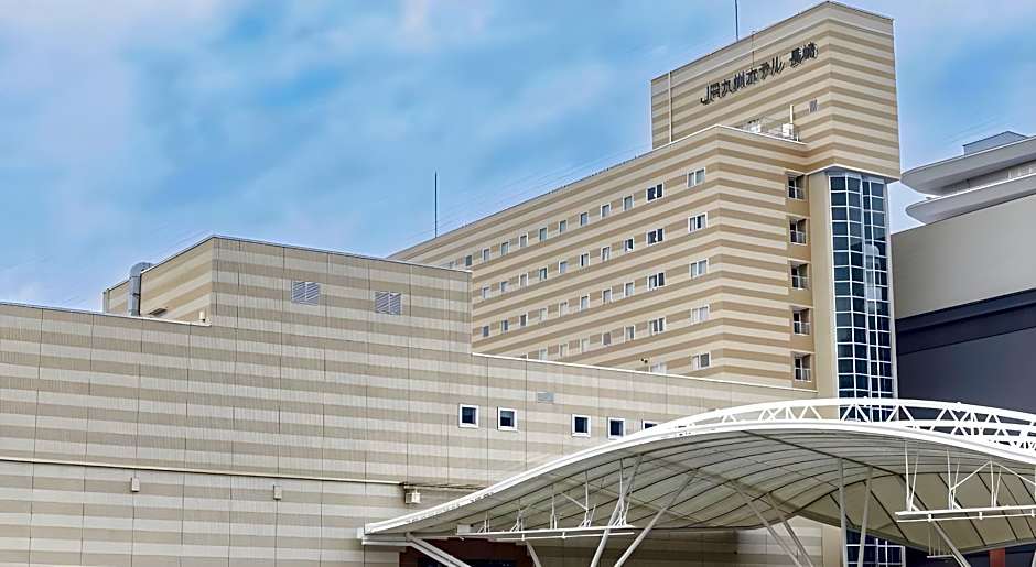 Jr Kyushu Hotel Nagasaki