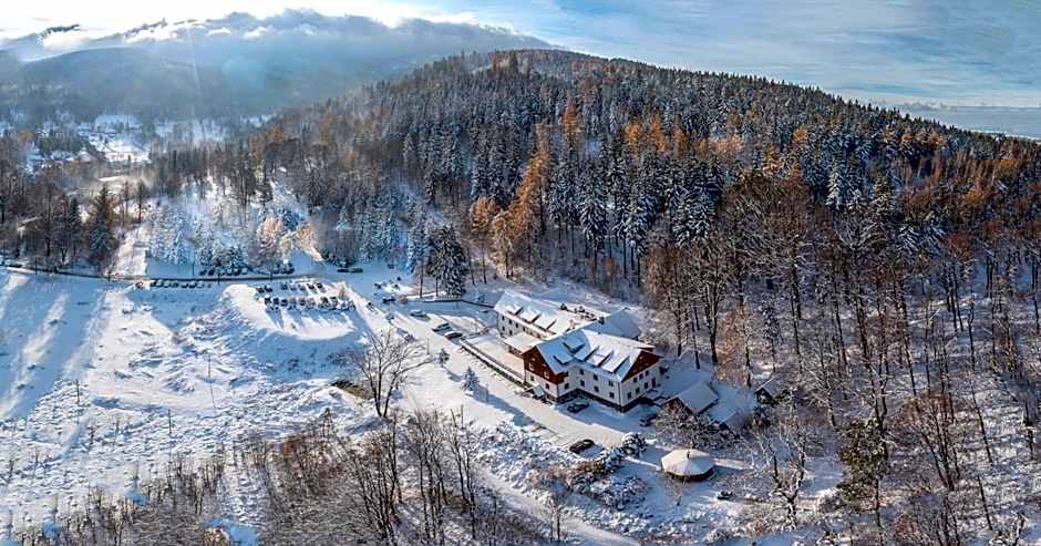 Hotel Le Mont Medical & SPA