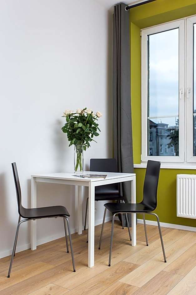 Krakow B&B