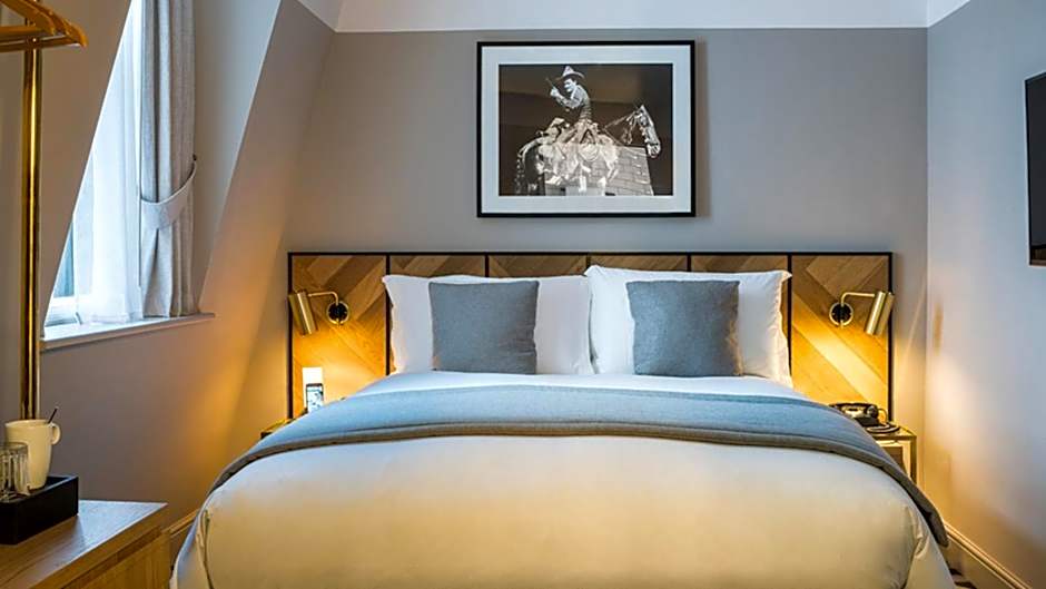 Victory House Leicester Square