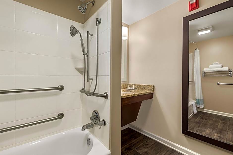 TownePlace Suites by Marriott Chattanooga Near Hamilton Place