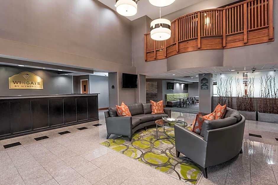 Wingate By Wyndham Columbia