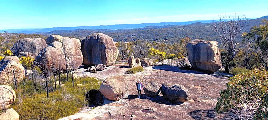 Girraween Country Inn