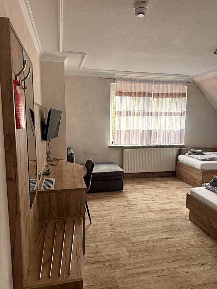 Hotel MyLord