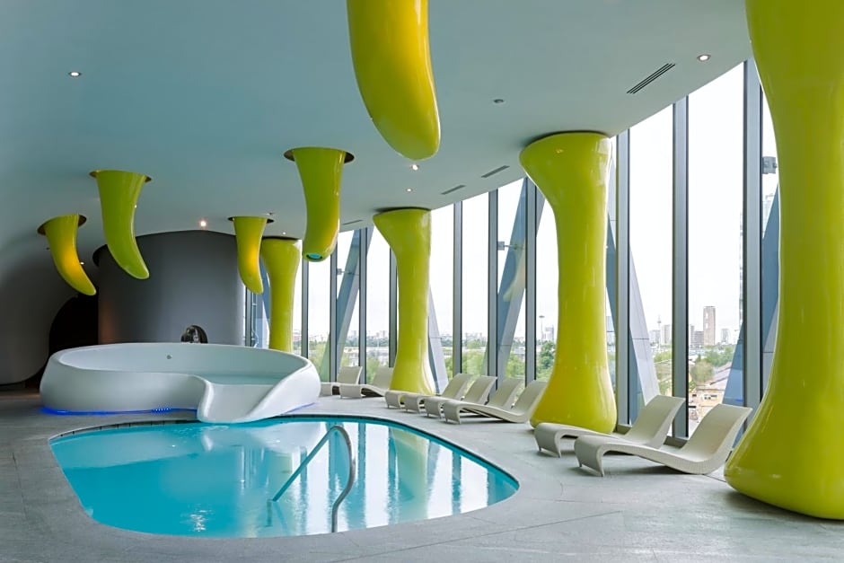 voco Milan Fiere By IHG