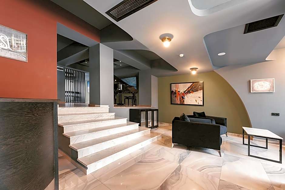 Hotel Splendid Tbilisi