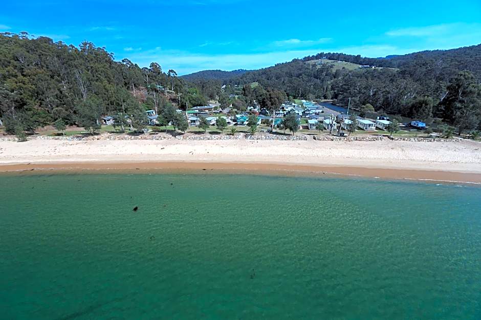 Ingenia Holidays Eden Beachfront