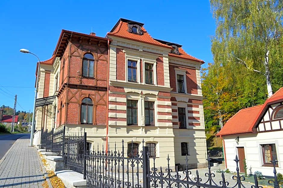 Hotel Charlotta