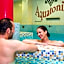 Balneo Complex & Spa Aquatonik