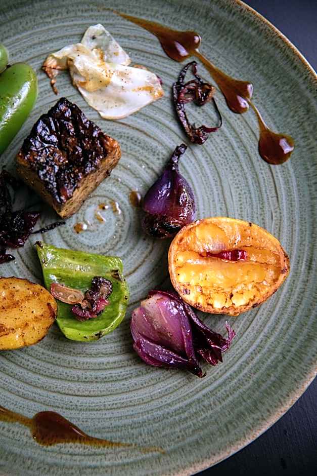 Tulia Retreat Hotel and Spa