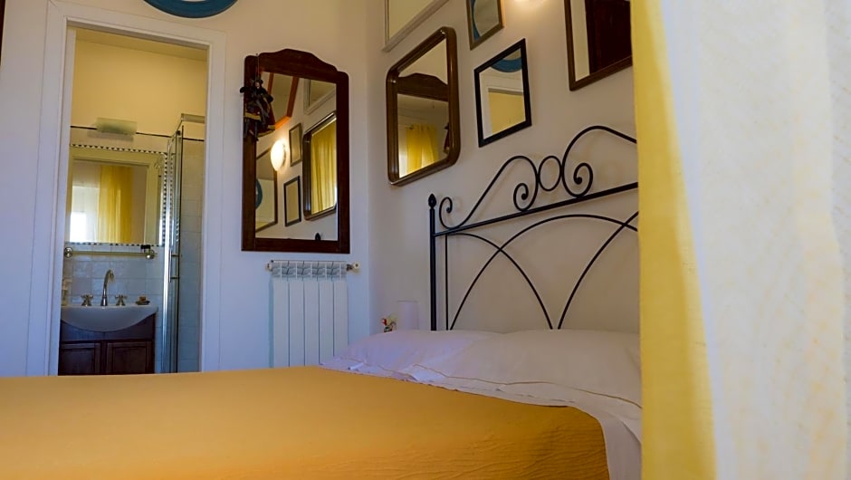 Pupi Catania Etna B&B - #viaggiosiciliano