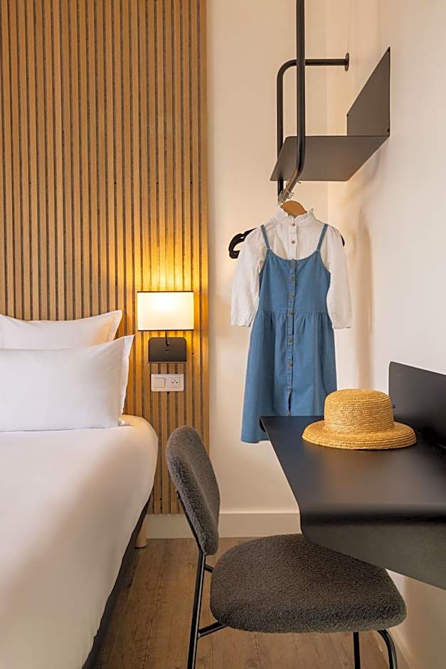 Hotel Korner Eiffel