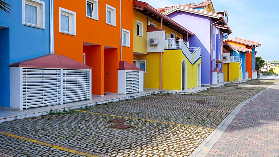 Villaggio Hemingway - Family Aparthotel
