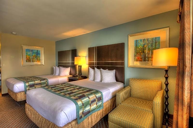 Best Western Newport Inn