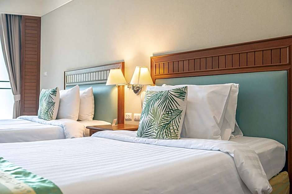 Eco Hotel by Thammasat