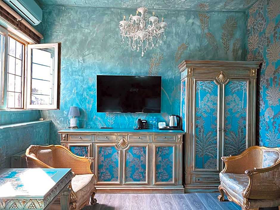 Hotel Zerta Old Tbilisi