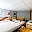 ibis budget Angoulême Centre