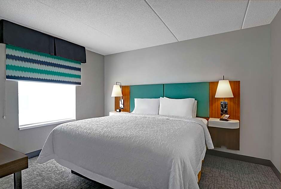 Hampton Inn By Hilton & Suites Belleville