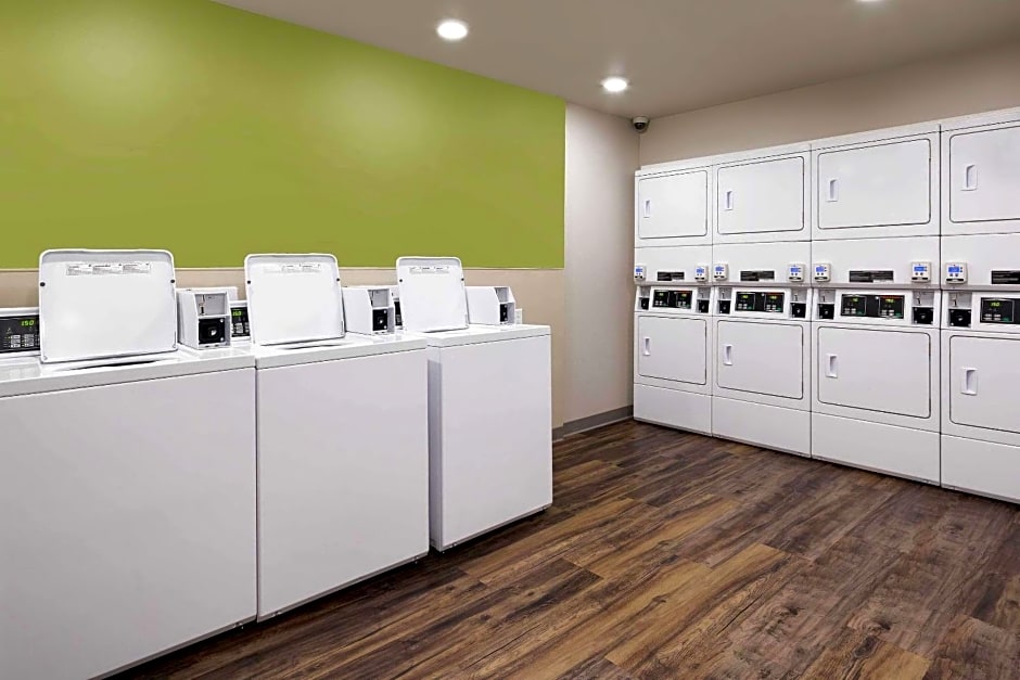 Woodspring Suites Houston IAH Airport