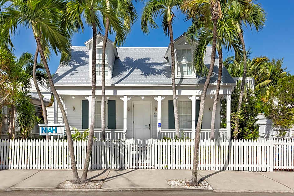 Nyah - Adult Exclusive