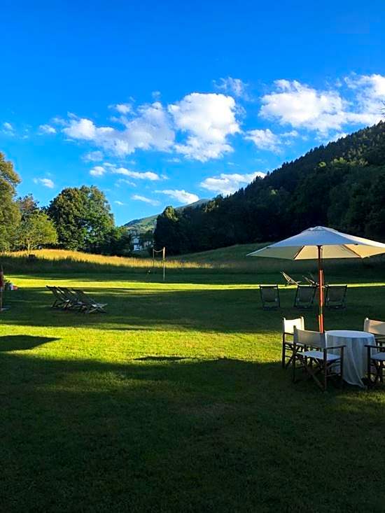 Hotel Villa Simplicitas