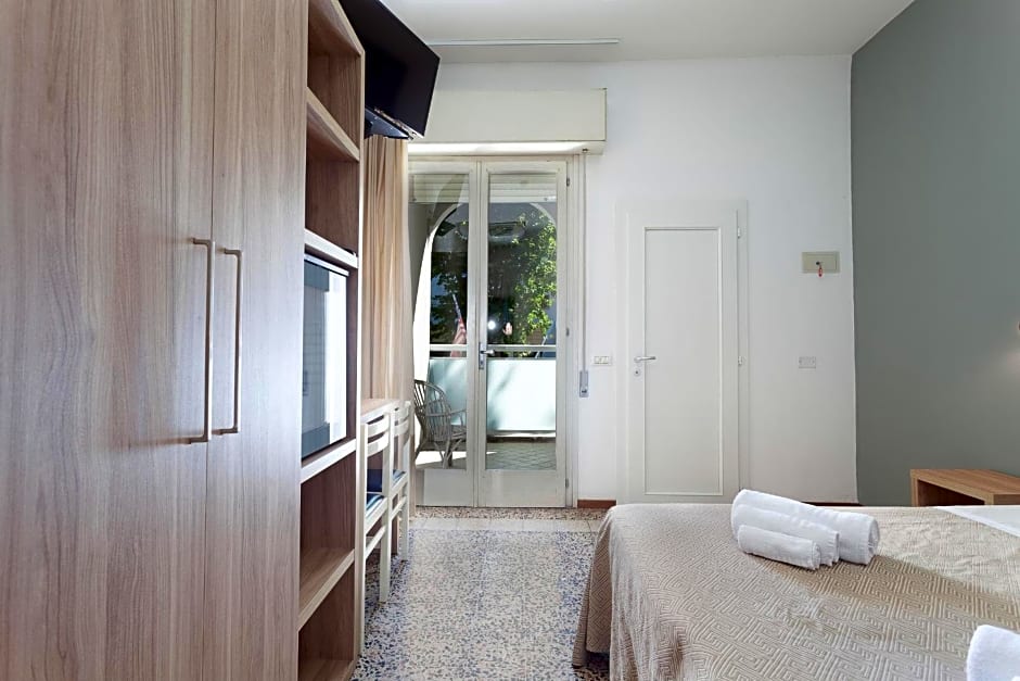 Hotel Admiral