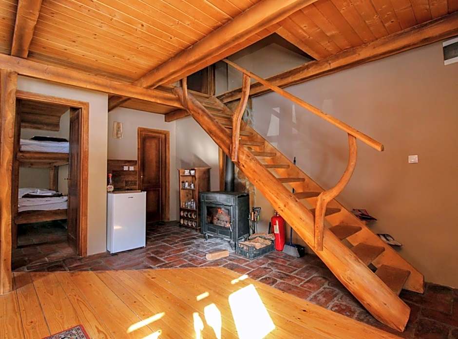 Ethno Village Dolina Mira