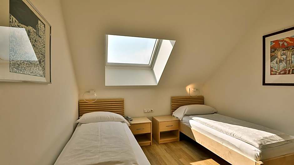 Hotel Sparerhof