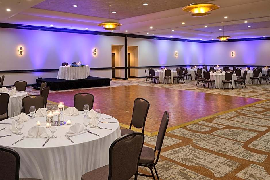 Hilton Washington DC Rockville Executive Meeting Center