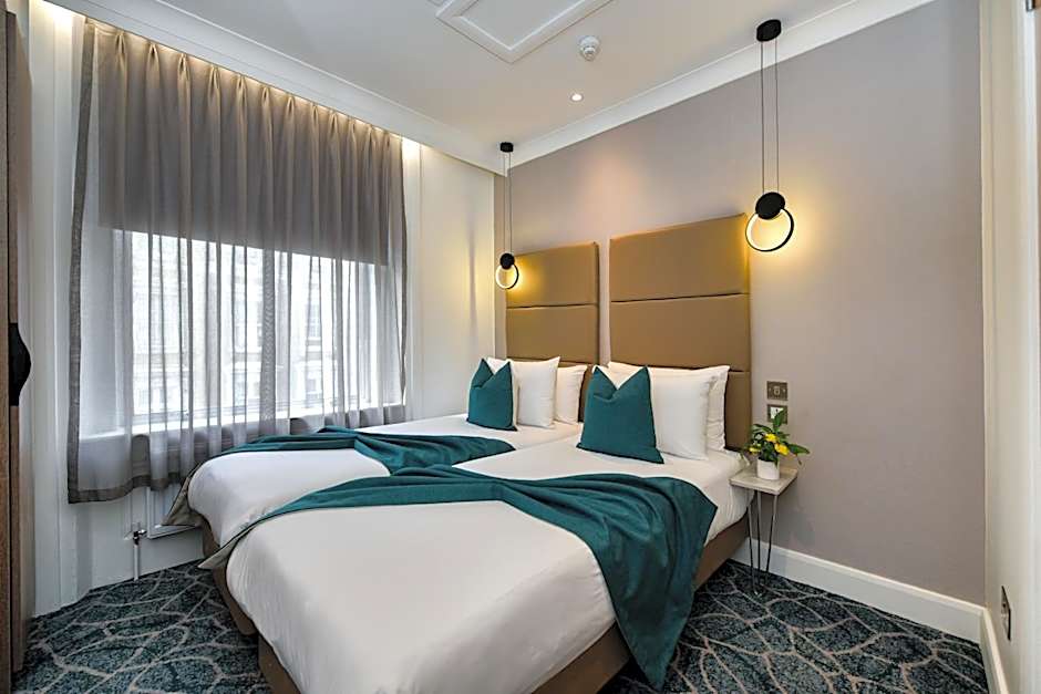 Queens Park Premier London Hyde Park