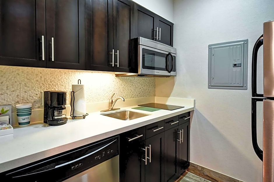 Homewood Suites by Hilton Dallas Arlington South