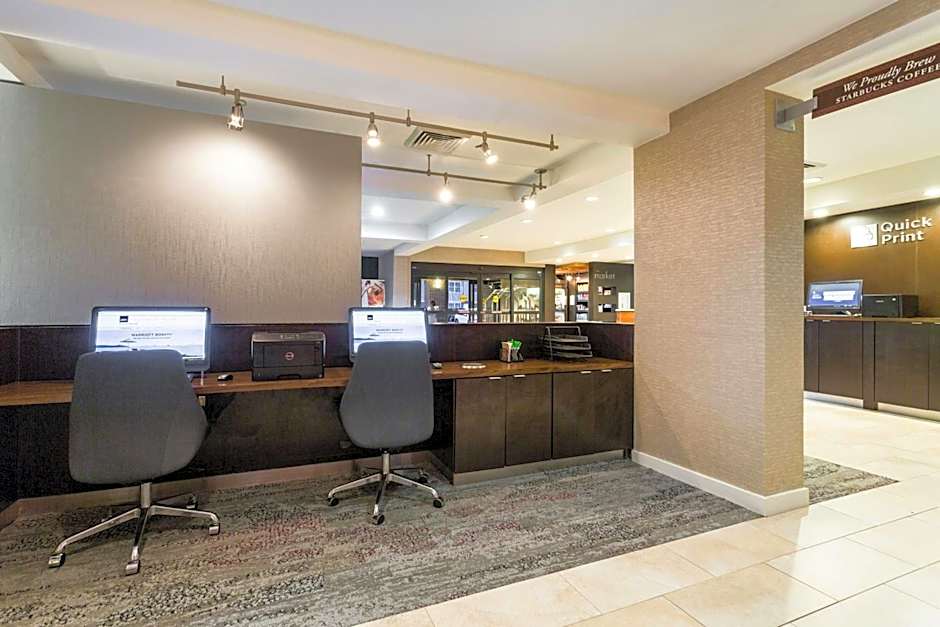 Courtyard by Marriott Rocky Mount