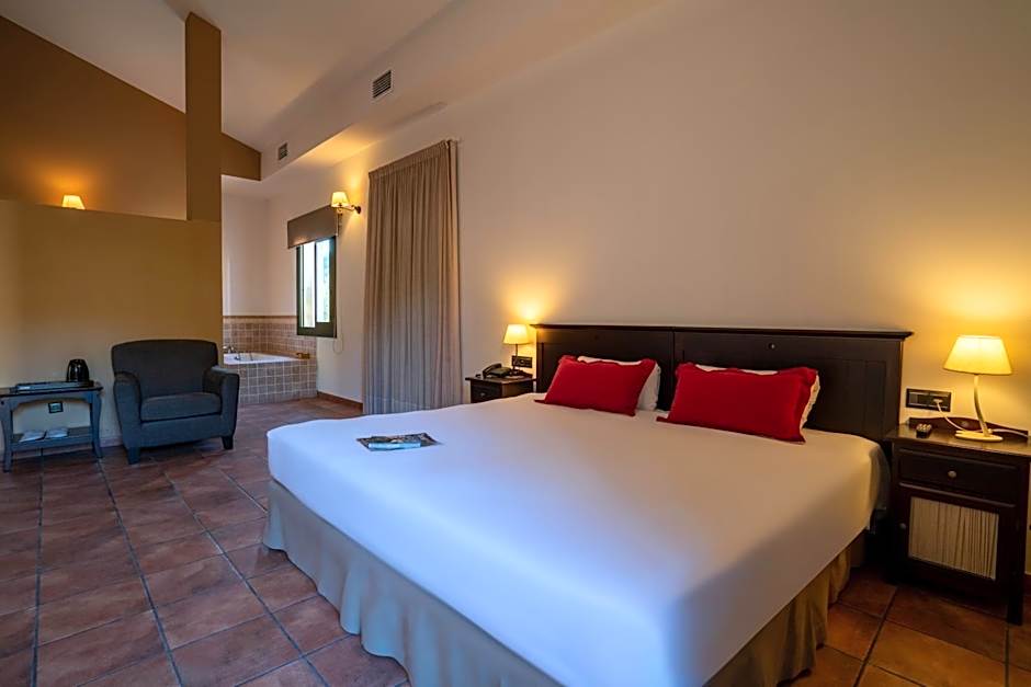 Hotel & Spa Golden Barcelona