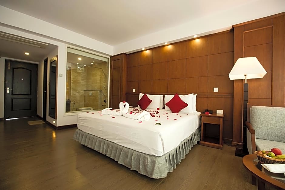 Himalayan Front Hotel by KGH Group