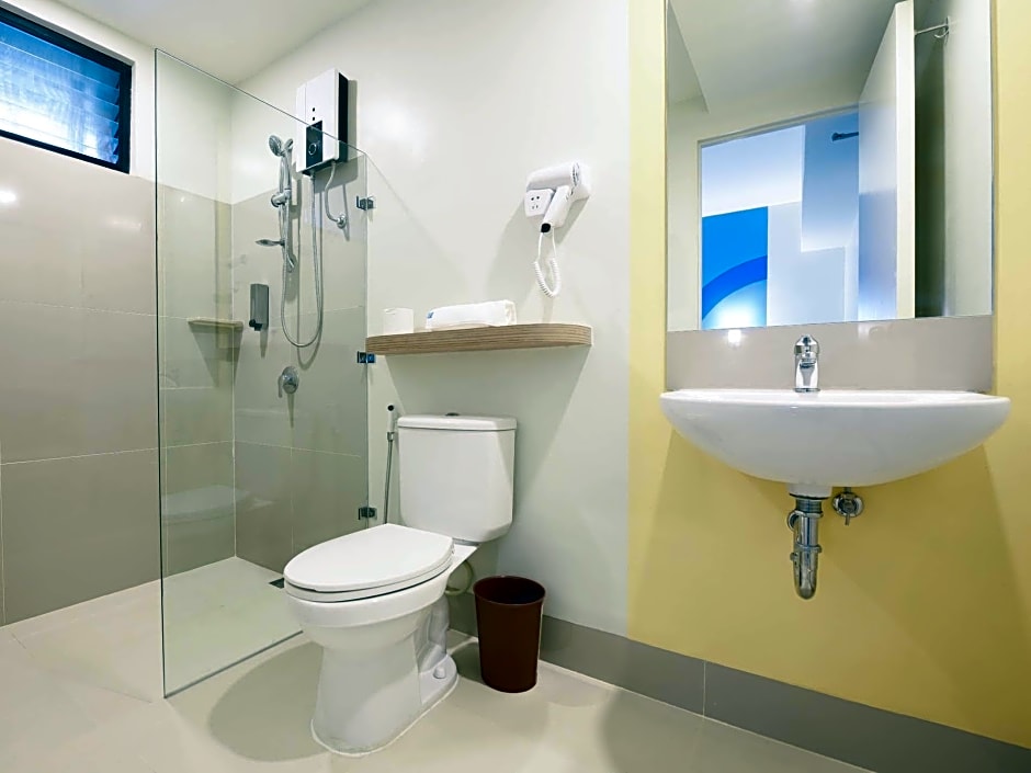 Hop Inn Hotel Alabang Manila