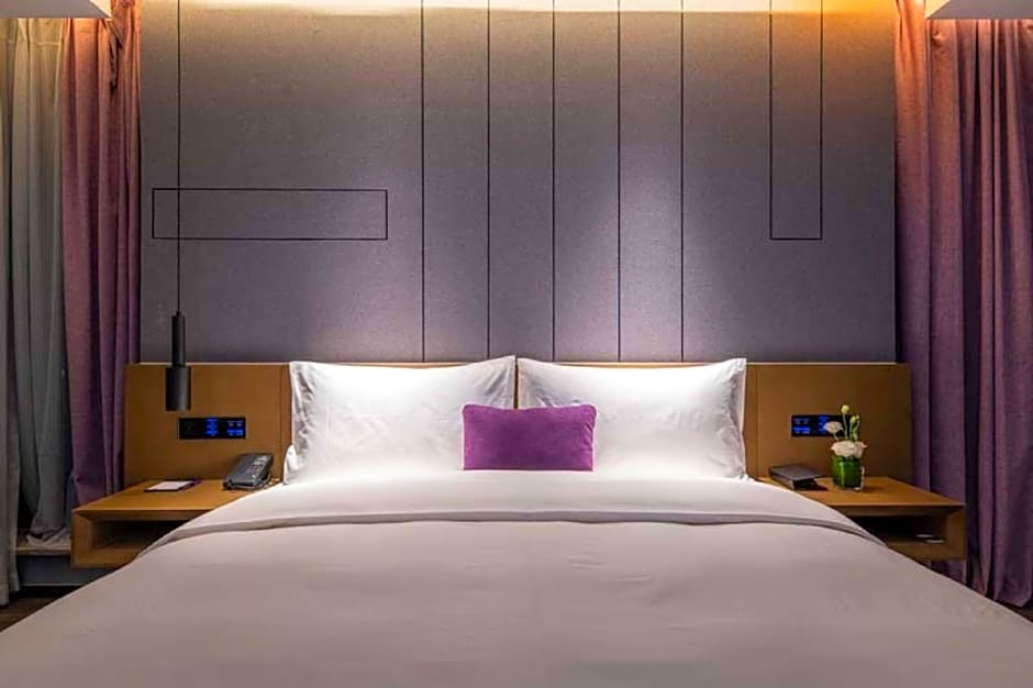 Mercure Kunshan Hi Tech Zone